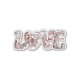 Crocs Jibbitz™ charms Oversized LOVE Squish